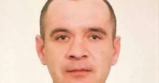 جندى أوكرانى يعود للحياة بعد دفنه رسميا بأكثر من عامين.. اعرف القصة