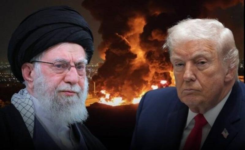 وقف التخصيب وقيود على الصواريخ الباليستية.. مسؤول أمريكى سابق: مطالب واشنطن من إيران واضحة