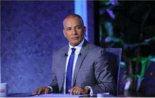 أحمد موسى يدافع عن جهاز مستقبل مصر: منع التجار من التحكم فى قوت المصريين