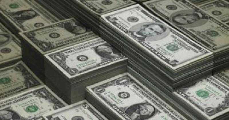 استقرار سعر الدولار مقابل الجنيه فى بداية تعاملات اليوم الأحد