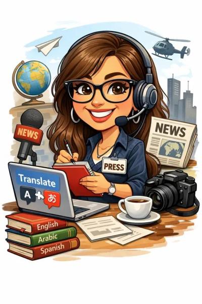 صور كاريكاتيرية من ”شات جي بي تي” تغرق مواقع التواصل.. فما قصتها؟