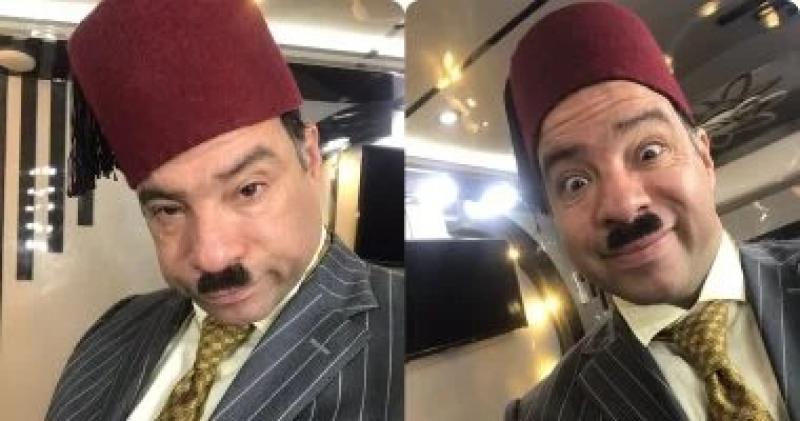 وائل عونى يتصدر التريند بعد موجة من الشائعات ورد طريف منه