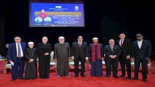 جامعة القاهرة تحتضن احتفالية لتكريم برنامج دولة التلاوة