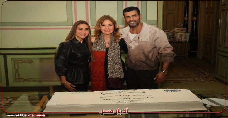 أخبار مصر 2050