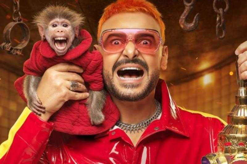 رعب وضحك بعد الإفطار.. رامز جلال يفجر مفاجآت «رامز ليفل الوحش» في رمضان 2026