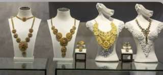 سعر جرام الذهب اليوم الثلاثاء 10 فبراير 2026