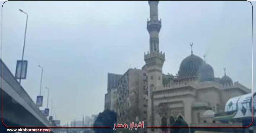 أخبار مصر 2050