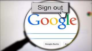 فشل تسجيل خروجك من ”جوجل” يترك حسابك عرضة للاختراق.. ما القصة؟