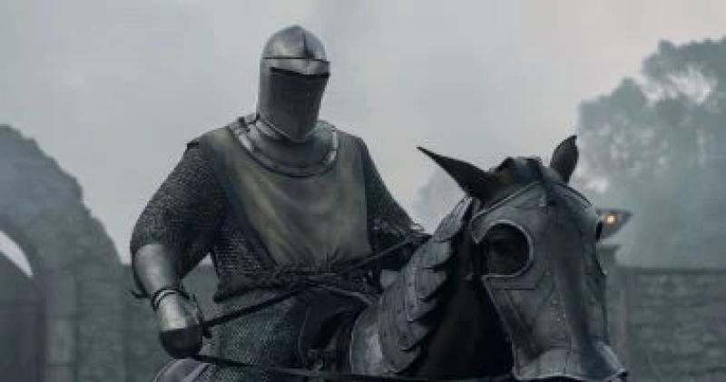 باسم الأم.. صور جديدة من الحلقة 5 من A Knight of the Seven Kingdoms