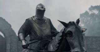 باسم الأم.. صور جديدة من الحلقة 5 من A Knight of the Seven Kingdoms