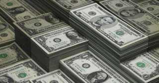 استقرار سعر الدولار فى بداية تعاملات اليوم الأربعاء