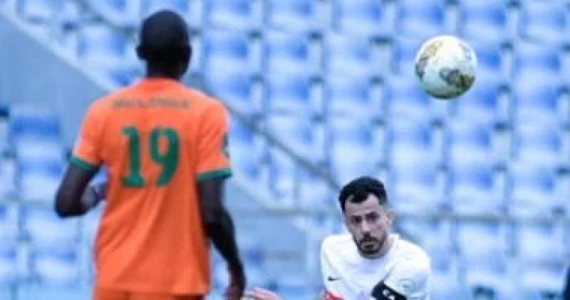كايزر تشيفز يصل القاهرة غداً استعداداً لمواجهة الزمالك بالكونفدرالية