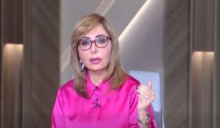 لميس الحديدي: لا الأهلاوية ولا الزملكاوية راضيين عن وزير الرياضة الجديد