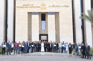 بمشاركة مصرية سعودية.. دورة تدريبية لتطوير وتنمية مهارات مشرفي شركات السياحة الدينية