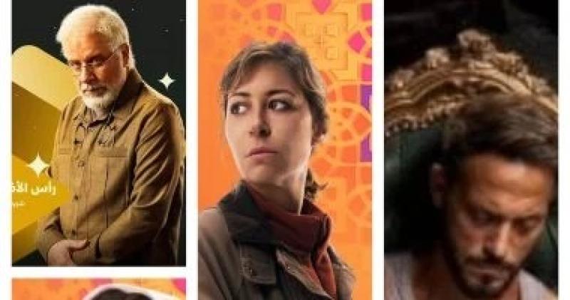 العائدون بعد غياب سنوات للسباق الرمضاني بموسم المتحدة 2026