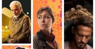 العائدون بعد غياب سنوات للسباق الرمضاني بموسم المتحدة 2026