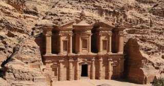 اكتشافات أثرية جديدة تعيد رسم ملامح نظام المياه فى مدينة البتراء