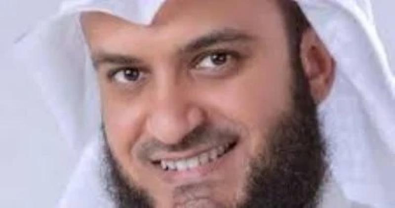 الشيخ مشاري العفاسي.. شائعة وفاته تشعل السوشيال ميديا وصفحته تنفى