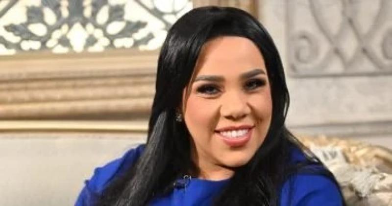 الفنانة شيماء سيف: من ساعة ما حجيت ونفسي اتنقب واختفي