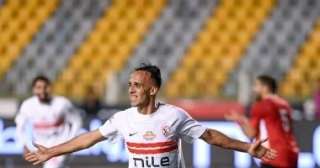 صراع مصرى فلسطينى تونسى على قيادة هجوم الزمالك أمام كايزر تشيفز