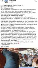 ساعد سائحة مكسورة القدم ونظم لها رحلة مجانًا».. القصة الكاملة لشهامة شاب مصرى بالأقصر