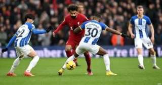 مواعيد مباريات اليوم.. ليفربول مع برايتون والزمالك أمام كايزر تشيفز مواعيد مباريات اليوم.. ليفربول مع برايتون والزمالك أمام كايزر تشيفز