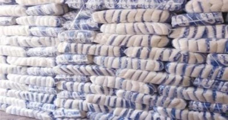 الأسعار الرسمية للسكر والأرز والزيت والدقيق