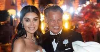 أروى جودة لزوجها فى عيد الحب: أريد الرقص معك إلى الأبد. أروى جودة لزوجها فى عيد الحب: أريد الرقص معك إلى الأبد.