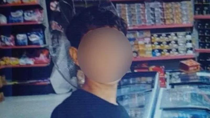 القاضي يواجه المتهم بقتل ”طفل المهندسين” والأخير: لا يا فندم مدبحتهوش ولا عملت حاجة