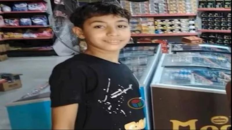 قرار عاجل من الجنايات في قضية ”ذبح طفل المهندسين