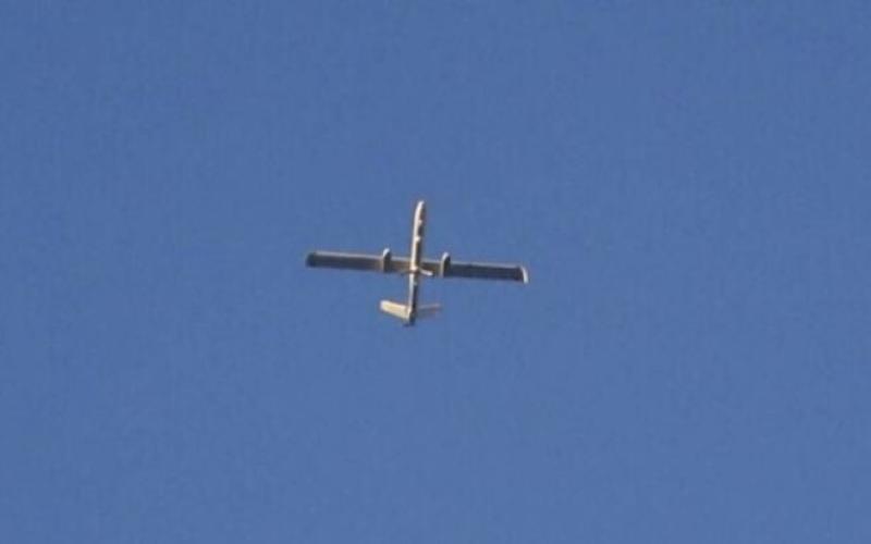 القناة 12 العبرية: إسرائيل تجهّز مسيّرات لإطلاق الغاز المسيل للدموع بالضفة في رمضان