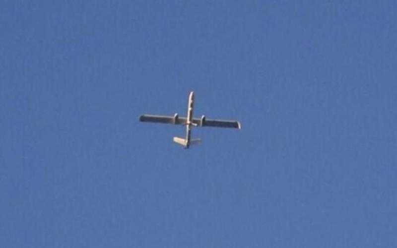 القناة 12 العبرية: إسرائيل تجهّز مسيّرات لإطلاق الغاز المسيل للدموع بالضفة في رمضان