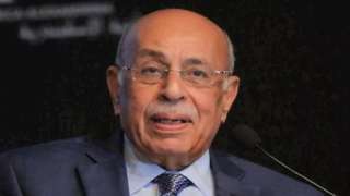 عاجل| موعد ومكان جنازة وعزاء الدكتور مفيد شهاب عاجل| موعد ومكان جنازة وعزاء الدكتور مفيد شهاب