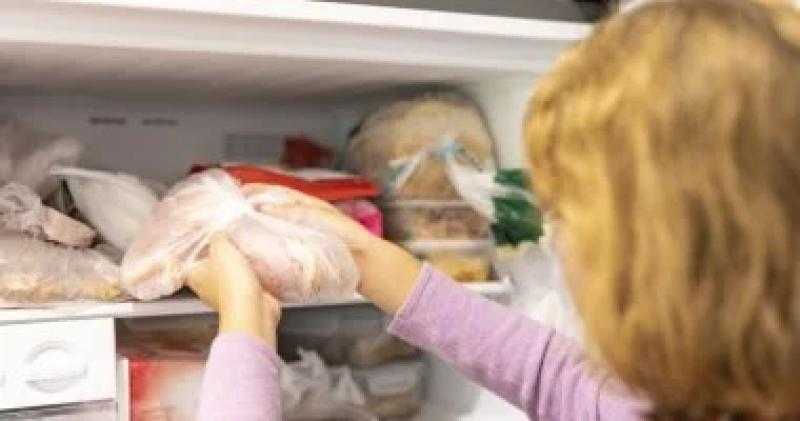 تفريز الطعام قبل رمضان.. 10 أنواع من الأطعمة لا يجب تجميدها أبدًا