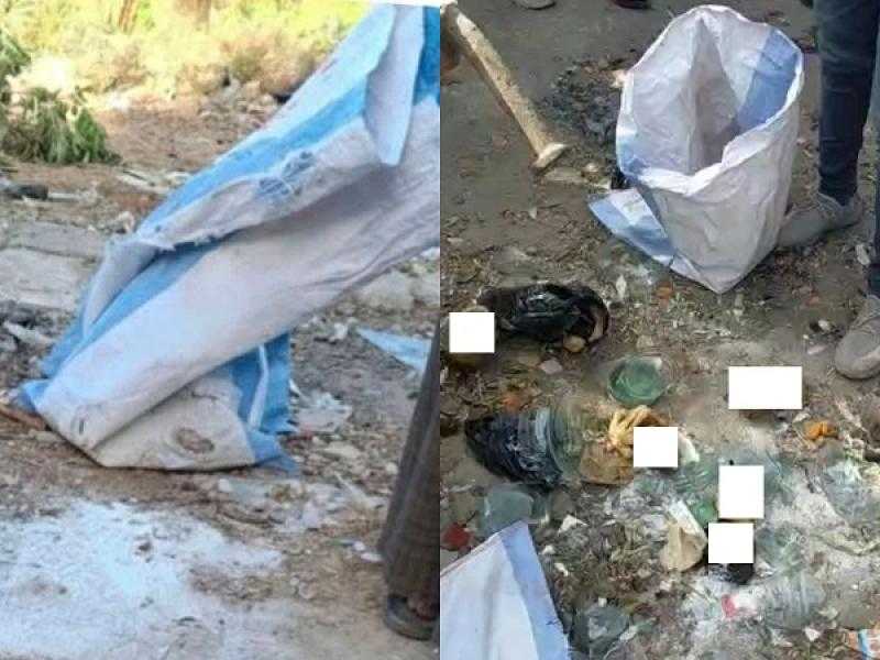 إخلاء سبيل المتهمين في واقعة أجنة المنيا بضمان محل الإقامة وعلى ذمة التحقيقات