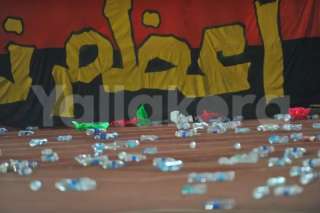 عاجل.. العقوبات ستختلف.. ماذا ينتظر الأهلي بعد إحالة أحداث مباراة الجيش الملكي... عاجل.. العقوبات ستختلف.. ماذا ينتظر الأهلي بعد إحالة أحداث مباراة الجيش الملكي للانضباط؟ (لائحة)