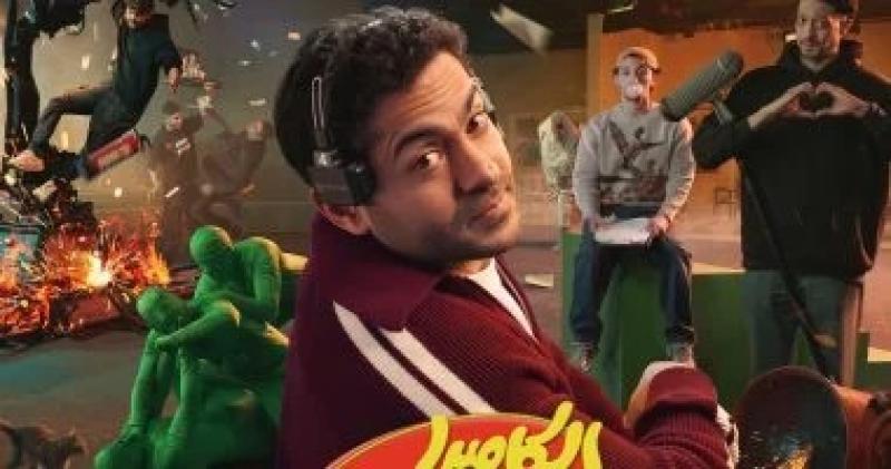 رمضان 2026.. عودة برنامج الكاميرا الخفية بتوقيع تميم يونس على ON وWatch it