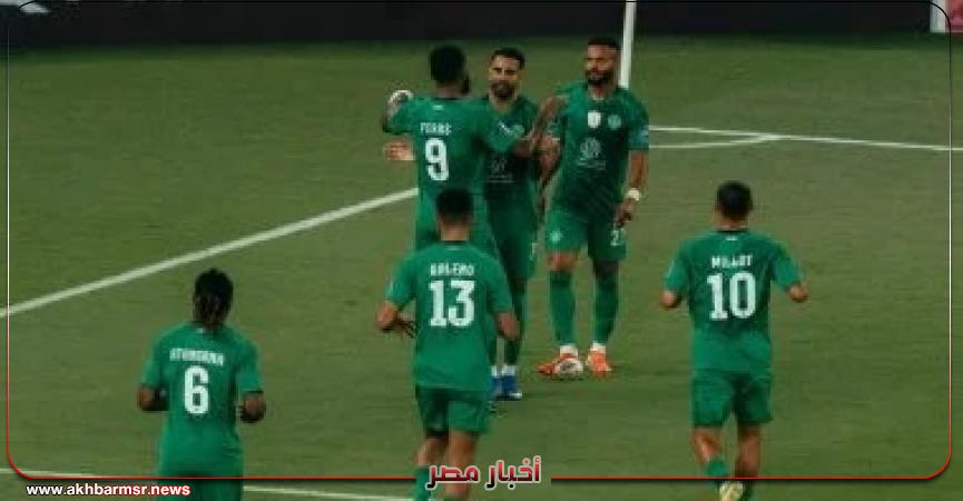 أخبار مصر 2050