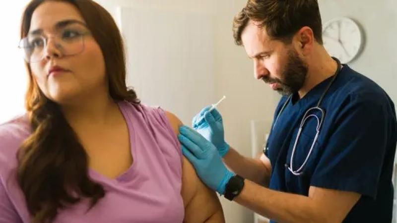 الجانب الخفي لحقن التخسيس.. دراسة تحذر من فقدان العضلات ونقص العناصر الغذائية