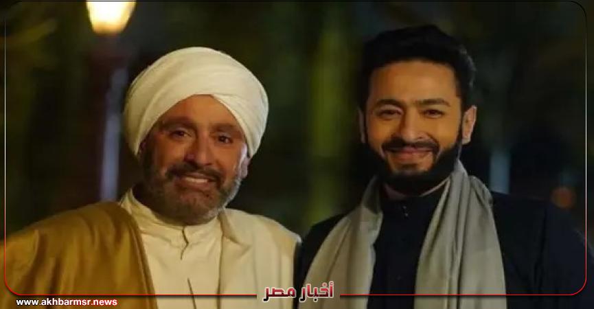 أخبار مصر 2050