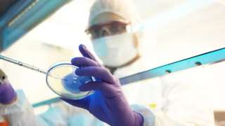 عالم يختبر سراً سلاحاً على نفسه.. فيُصاب بأعراض ”متلازمة هافانا”