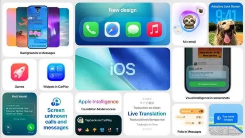 خيبة أمل لمستخدمي آيفون.. تحديث iOS 26.4 يصل بلا سيري 2.0