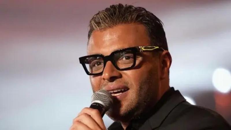 بعد ضجة اعتذاره عن مسلسل ياسمين.. رامي صبري يؤكد: ”عدم اتفاق وليس خلافاً”