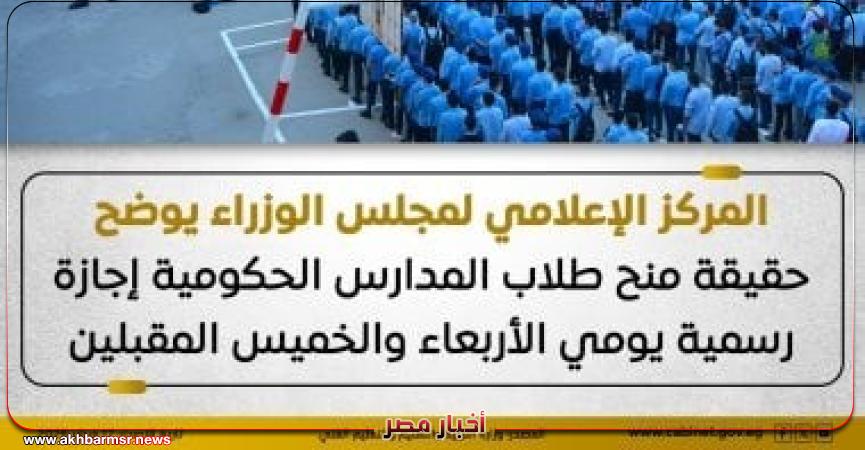 أخبار مصر 2050