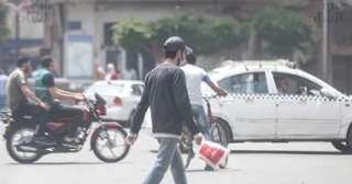 الطقس غدا.. انخفاض بالحرارة وأمطار ببعض المناطق والعظمى بالقاهرة 22