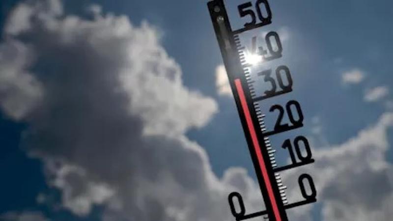 الأرصاد تعلن طقس الـ6 أيام المقبلة وأول أيام شهر رمضان 2026