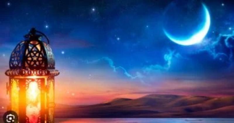 يشاهد بالعين المجردة.. الليلة هلال رمضان يزين سماء العالم العربى