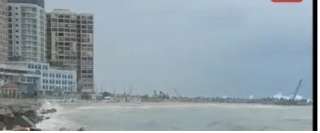 الأرصاد تحذر: انخفاض درجات الحرارة وبرودة ملحوظة أول أيام رمضان.. الأرصاد تحذر: انخفاض درجات الحرارة وبرودة ملحوظة أول أيام رمضان..