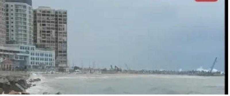 الأرصاد تحذر: انخفاض درجات الحرارة وبرودة ملحوظة أول أيام رمضان..