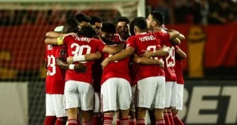 5 معلومات عن مباراة الأهلى أمام الجونة اليوم الخميس فى الدوري